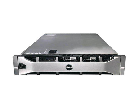 Dell PowerEdge R810 4x Xeon Octa Core L7555 1.87GHz, 256GB, PERC H700, iDRAC, 3 lata gwarancji
