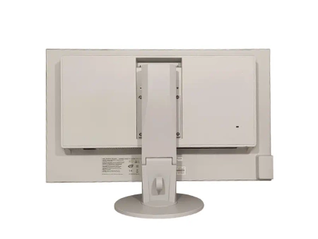 Monitor 27" LED NEC MultiSync EA274WMi IPS 2560x1440 HDMI DisplayPort DVI VGA USB, głośniki, (NN), 1 rok gwarancji