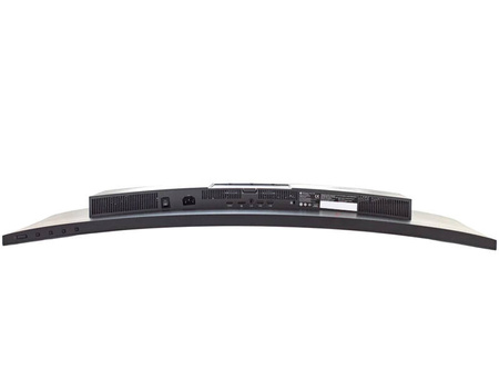 Monitor 37.5" LED Curved HP Z38 IPS 3840x1600 HDMI DisplayPort USB, (UN), 3 lata gwarancji