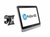 HP ProOne 400 G1 All-in-One Intel Core i3 IV-GEN, 16GB, 480GB SSD, DVDRW, Windows 10 Pro, 19.5" HD+, iHD, WiFi, kamerka, (US), 3 lata gwarancji