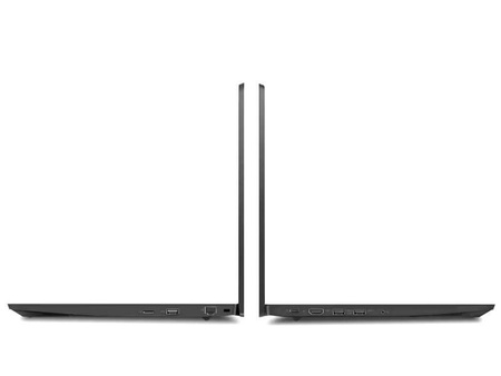 Lenovo 15.6" ThinkPad E590 i5-8265U 1.6GHz, 16GB, 120GB SSD, Windows 10 Pro, iHD, FullHD, kamerka, 3 lata gwarancji