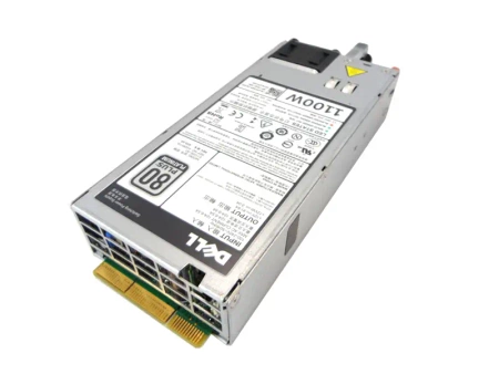 Zasilacz DELL L1100E-S0 1100W (0GYH9V) Dell PowerEdge R520 R620 R720 R820