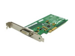 Adapter DVI DELL 0FH868 PCI-E, złącze DVI-D, 2 lata gwarancji