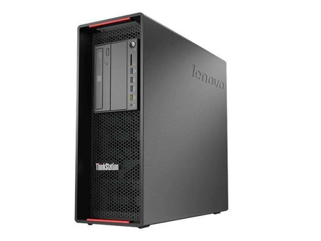 Lenovo ThinkStation P510 Tower Xeon Quad Core E5-1620v4 3.5GHz, 32GB, 1TB HDD, DVDRW, Windows 10 Pro, Quadro K2000/2GB, 3 lata gwarancji