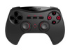 Kontroler gamepad SpeedLink STRIKE NX PS3, Bezprzewodowy, Czarny (SL-440401-BK)