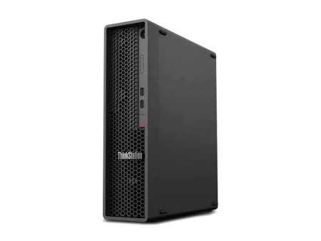 Lenovo ThinkStation P350 SFF Intel Core i7 XI-GEN, 64GB, 480GB SSD, Windows 10 Pro COA, Quadro P600/2GB, 3 lata gwarancji