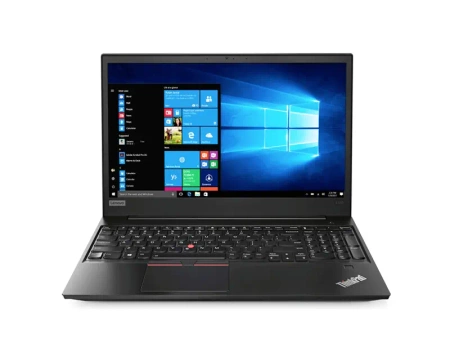 Lenovo 15.6" ThinkPad E580 i5-8250U 1.6GHz, 32GB, 240GB SSD, Windows 11 Home, iHD, FullHD, kamerka, 3 lata gwarancji