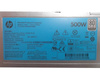 Zasilacz HP HSTNS-PC40 500W (723594-001) HP PROLIANT DL360 G9, DL380 G9, ML350 G9