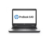 HP 14" ProBook 640 G2 i5-6300U 2.4GHz, 16GB, 320GB, DVDRW, Windows 10 Pro, iHD, FullHD, kamerka, 3 lata gwarancji