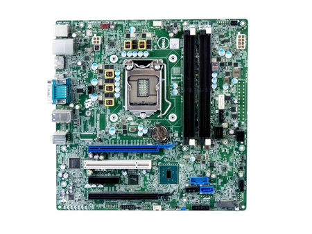 Płyta główna DELL Precision 3620 Tower LGA1151 (np. 0MWYPT)