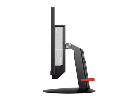 Monitor 21.5" LED Lenovo ThinkCentre Tiny-in-One TIO22D IPS 1920x1080 DisplayPort USB, (BZ), 3 lata gwarancji
