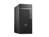 Dell OptiPlex 7080mt Intel Core i7 X-GEN, 64GB, 1TB SSD + 3TB, Windows 10 Home, 3 lata gwarancji