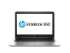 HP 15.6" EliteBook 850 G4 i5-7200U 2.5GHz, 4GB, 120GB SSD, Windows 10 Pro, iHD, FullHD, kamerka, 3 lata gwarancji