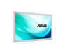 4 x Monitor 24'' LED ASUS BE24AW 1920x1200 IPS DisplayPort DVI VGA USB, (4UB), głośniki, 3 lata gwarancji