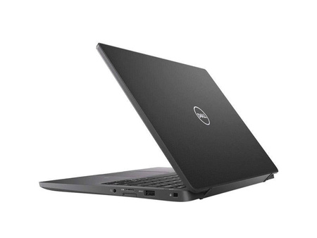 Dell 13.3" Latitude 7300 i5-8365U 1.6GHz, 4GB, 480GB SSD, Windows 10 Pro COA, iHD, FullHD, kamerka, 3 lata gwarancji