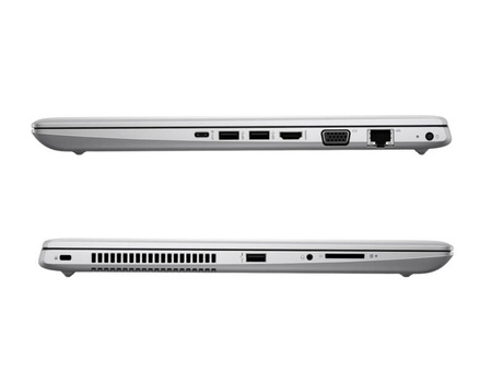 HP 15.6" ProBook 450 G5 i5-8250U 1.6GHz, 32GB, 1TB SSD, Windows 10 Pro COA, iHD, FullHD, kamerka, 3 lata gwarancji