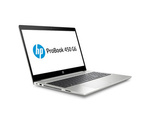 HP 15.6" ProBook 450 G6 i5-8265U 1.6GHz, 4GB, 1TB SSD, Windows 10 Pro, iHD, FullHD, kamerka, 3 lata gwarancji