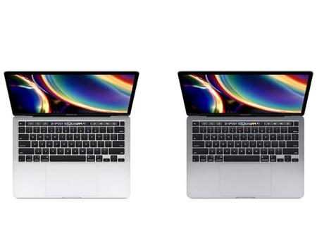 Apple MacBook Pro 16.2 (2020) A2251 13.3" Intel Core i7-1068NG7 2.3GHz, 16GB, 512GB SSD, Iris Plus Graphics, 2560x1600, macOS Sequoia, kamerka