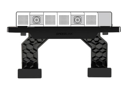 Klips mocujący SpeedLink Tork do kamery PS4 (SL-4527-BK)