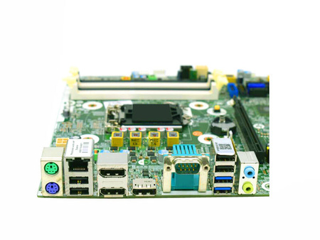 Płyta główna HP Z230 SFF Workstation LGA1150 (np. AS: 697895-002 / SP: 698114-001)