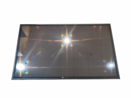 Monitor 55" LED ASHTON BENTLEY AB55 1920x1080 HDMI, (BN), 1 ROK GWARANCJI