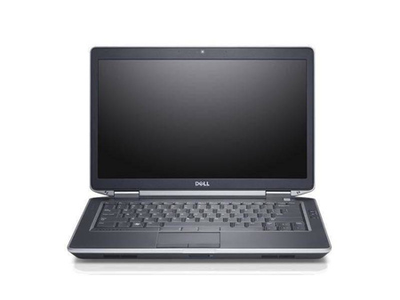 Dell 14" Latitude E5430 i7-3520M 2.9GHz, 16GB, 1TB, Windows 10 Home, iHD, HDTV, kamerka, 3 lata gwarancji