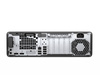 HP EliteDesk 800 G5 SFF Intel Core i7 IX-GEN, 8GB, 480GB SSD, DVDRW, Windows 10 Pro COA, 3 lata gwarancji