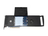 Adapter HP Z Turbo Drive Quad Pro, radiator, wentylator (804086-002) 4xM.2 NVMe SSD, PCI-E x16, HP Z640 Z840, 1 rok gwarancji