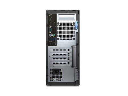 Dell OptiPlex 5050mt Intel Core i5 VI-GEN, 4GB, 1TB HDD, Windows 11 Home, 3 lata gwarancji