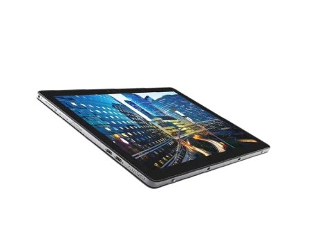 Dell 12.3" Latitude 7200 2-in-1 i5-8365U 1.6GHz, 8GB, 256GB SSD, Windows 10 Pro COA, iHD, FullHD+, dotyk, kamerka, 3 lata gwarancji