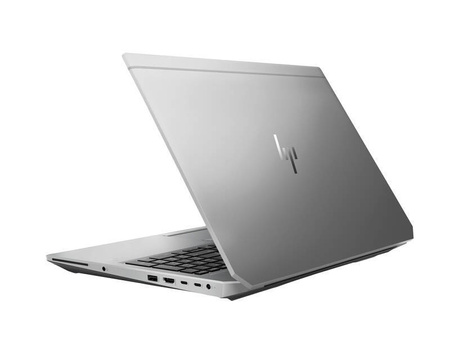 ちょん　HP ZBook 15 G5 i7 8850H/32G/P1000 HP 15.6