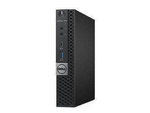 Dell OptiPlex Micro 7050m Intel Core i7 VI-GEN, 8GB, 250GB HDD, Windows 11 Pro, WiFi, 3 lata gwarancji