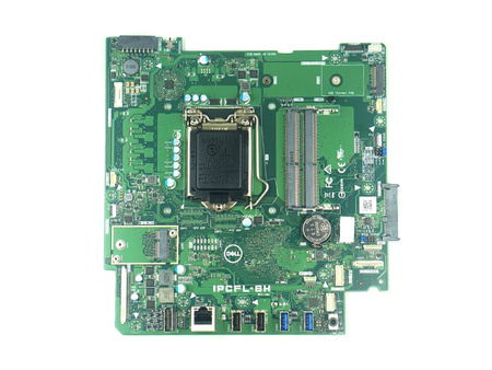 Płyta główna Dell OptiPlex 5270 All-in-One (08VJCH) LGA1151