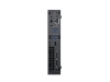 Dell OptiPlex Micro 7070m Intel Core i7 IX-GEN, 8GB, 250GB HDD, Windows 11 Home, WiFi, 3 lata gwarancji