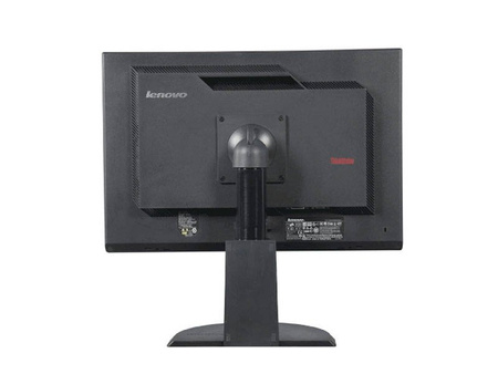 Monitor 22'' LCD IBM Lenovo ThinkVision L2240P 1680x1050 DVI VGA, 3 lata gwarancji