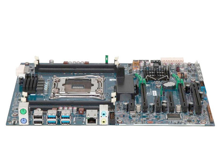 Płyta główna HP Z640 Workstation LGA2011 (np. AS: 710325-002 / SP: 761512-001)