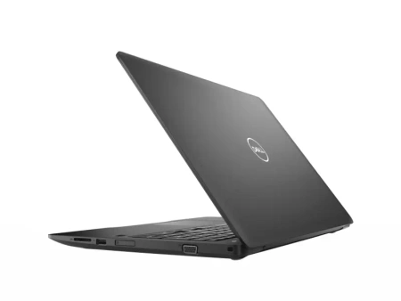 Dell 15.6" Latitude 3590 i5-8250U 1.6GHz, 32GB, 480GB SSD, Windows 10 Home, iHD, FullHD, kamerka, 3 lata gwarancji
