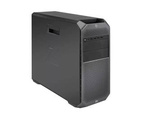 HP Z4 G4 Xeon Quad Core W-2102 2.9GHz, 32GB, 500GB, DVDRW, Windows 10 Pro, Quadro P600/2GB, 3 lata gwarancji