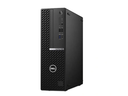 Dell OptiPlex 7080sf Intel Core i7 X-GEN, 8GB, 240GB SSD, Windows 11 Home, 3 lata gwarancji