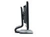 Monitor 24" LED HP Compaq LA2405x 1920x1200 DVI VGA DisplayPort USB PIVOT, 3 lata gwarancji