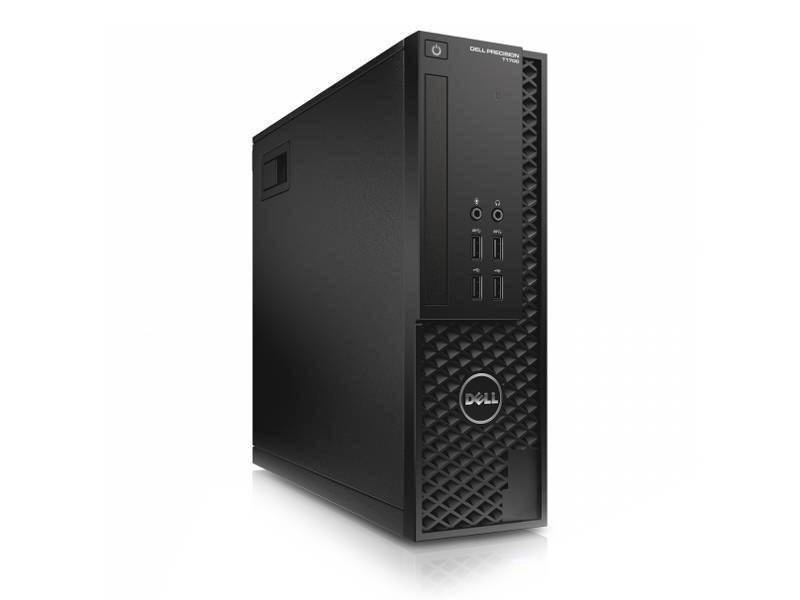 Dell Precision T1700 SFF Xeon Quad Core E3-1226v3 3.5GHz, 8GB