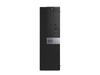 Dell OptiPlex 7050sf Intel Core i7 VII-GEN, 4GB, 240GB SSD, DVD, Windows 10 Home, 3 lata gwarancji
