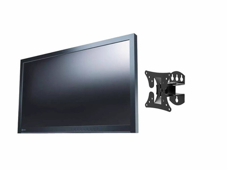 Monitor 23" LED EIZO EV2335W IPS 1920x1080 DisplayPort DVI VGA, głośniki, (US), 3 lata gwarancji