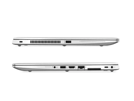 HP 15.6" EliteBook 850 G6 i7-8565U 1.8GHz, 32GB, 480GB SSD, Windows 10 Pro, iHD, FullHD, kamerka, 3 lata gwarancji