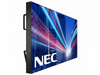 Monitor 55" LED NEC X555UNS IPS 1920x1080 HDMI DisplayPort DVI-D VGA RS-232 LAN, (SU), 1 rok gwarancji