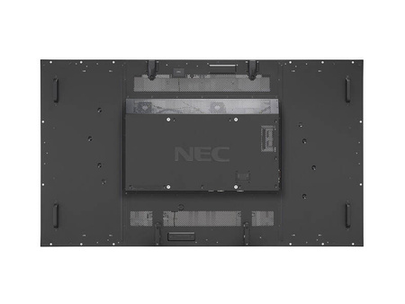 Monitor 55" LED NEC X551UHD S-PVA 4K 3840x2160 HDMI DisplayPort DVI-D USB RS-232 LAN, głośniki, (BN), 1 rok gwarancji