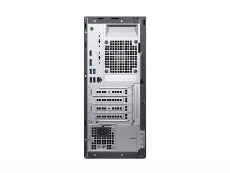 Dell OptiPlex 3060mt Intel Core i7 VIII-GEN, 4GB, 500GB, Windows 10 Home, 3 lata gwarancji