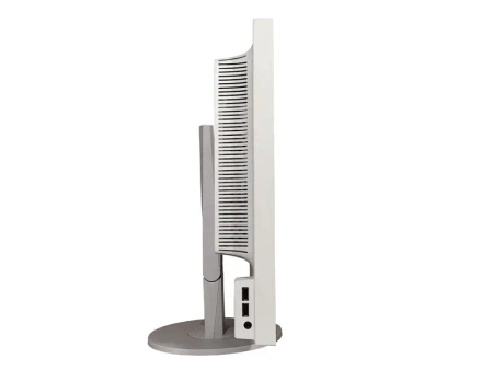 Monitor 27" LED NEC MultiSync EA274WMi IPS 2560x1440 HDMI DisplayPort DVI VGA USB, głośniki, (NN), 1 rok gwarancji