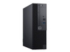 Dell OptiPlex 3070sf Intel Core i3 IX-GEN, 16GB, 480GB SSD, Windows 10 Home COA, 3 lata gwarancji