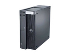 Dell Precision T5610 Xeon Quad Core E5-2609v2 2.5GHz, 64GB, 240GB SSD + 3TB HDD, DVDRW, Windows 10 Pro, Quadro K2000/2GB, 3 lata gwarancji